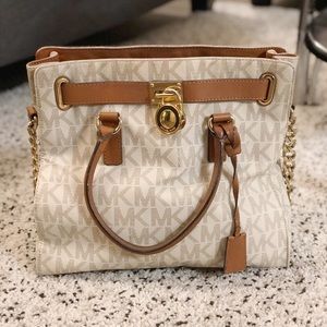Pre- owned Michael Kors Bag